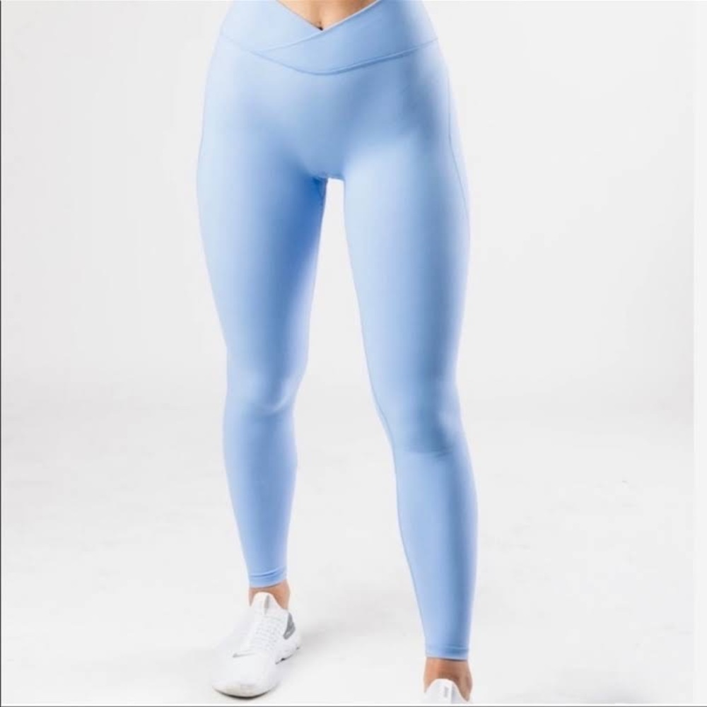 Alphalete surface power leggings